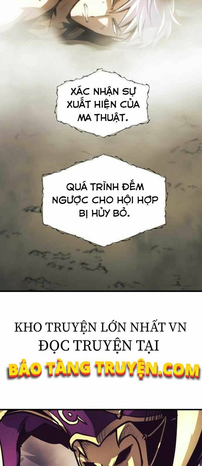 Sự Trở Về Của Chiến Thần Tự Sát Chapter 7 - Trang 31