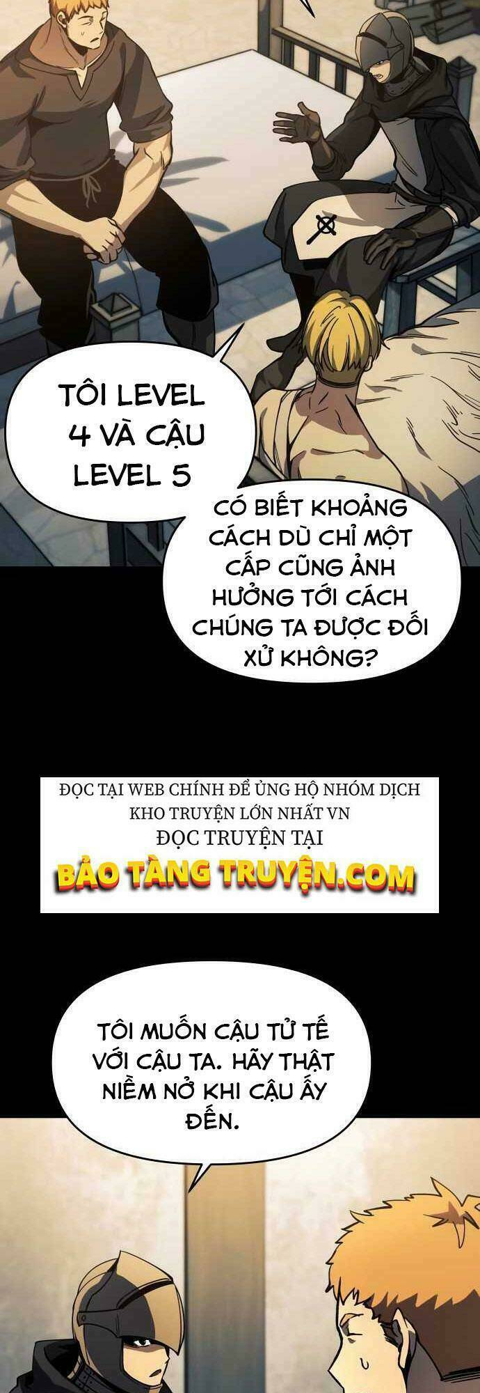 Sự Trở Về Của Chiến Thần Tự Sát Chapter 9 - Trang 24