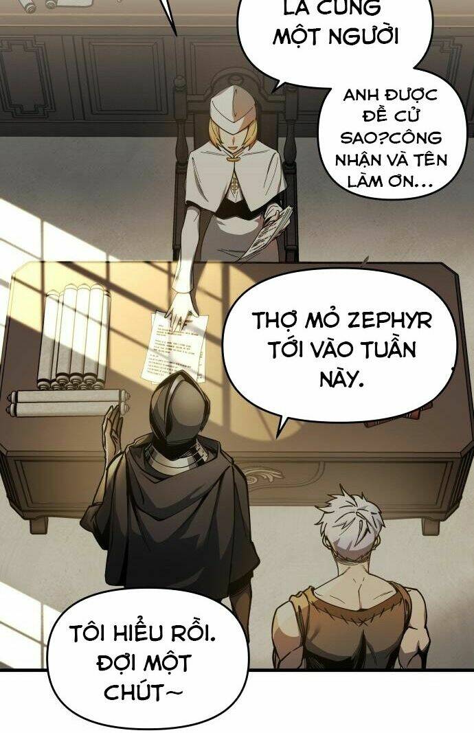 Sự Trở Về Của Chiến Thần Tự Sát Chapter 5 - Trang 21