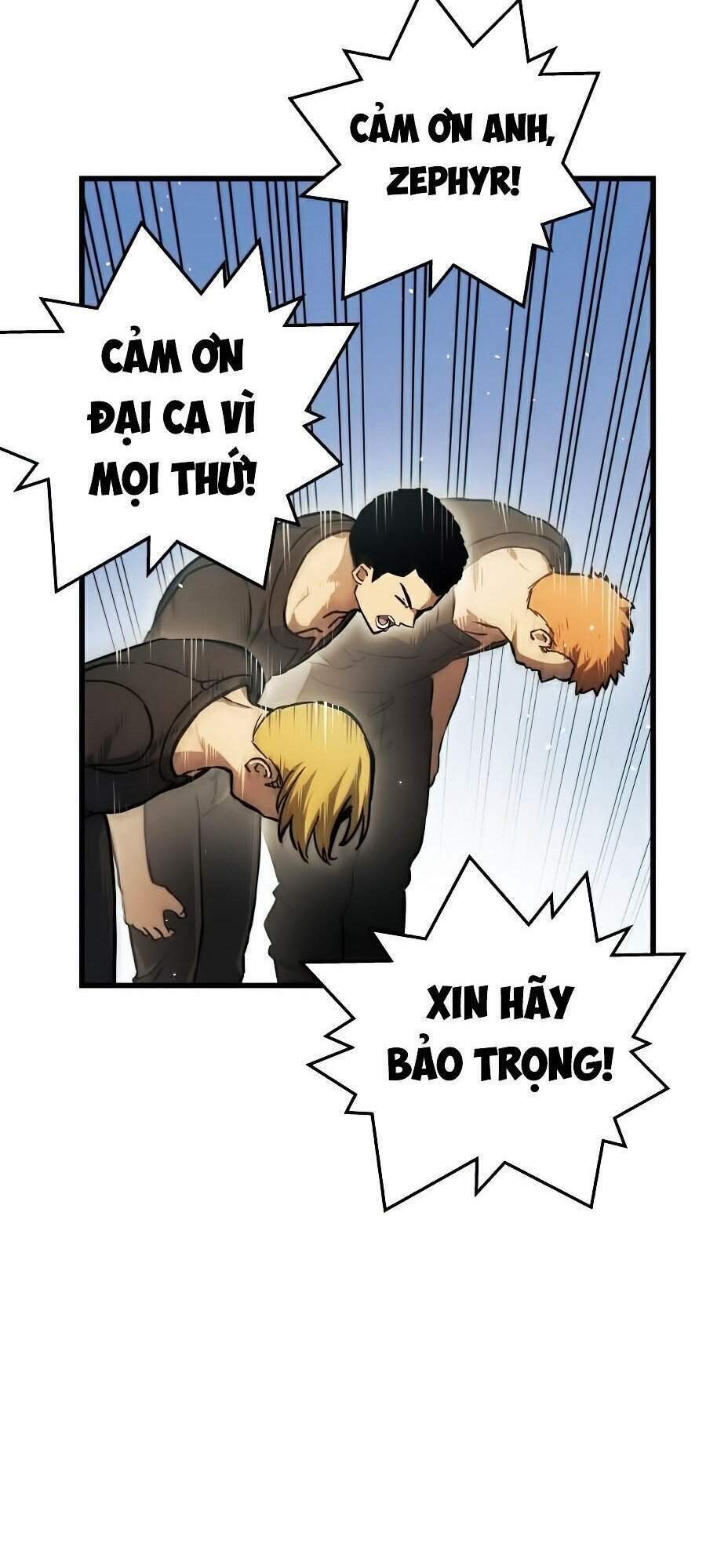 Sự Trở Về Của Chiến Thần Tự Sát Chapter 19 - Trang 10