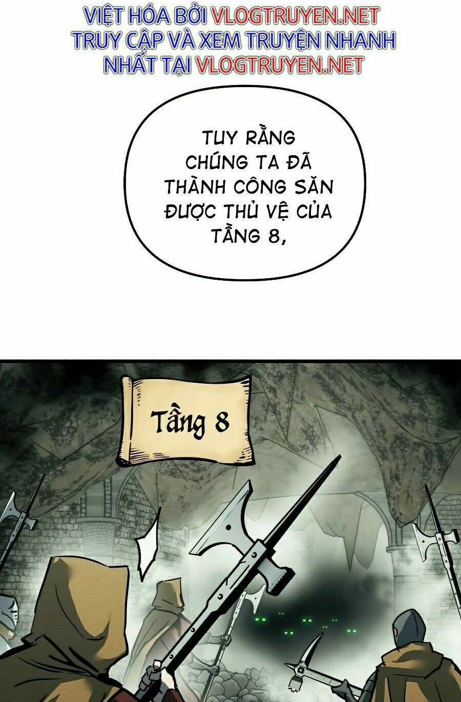 Sự Trở Về Của Chiến Thần Tự Sát Chapter 21 - Trang 73