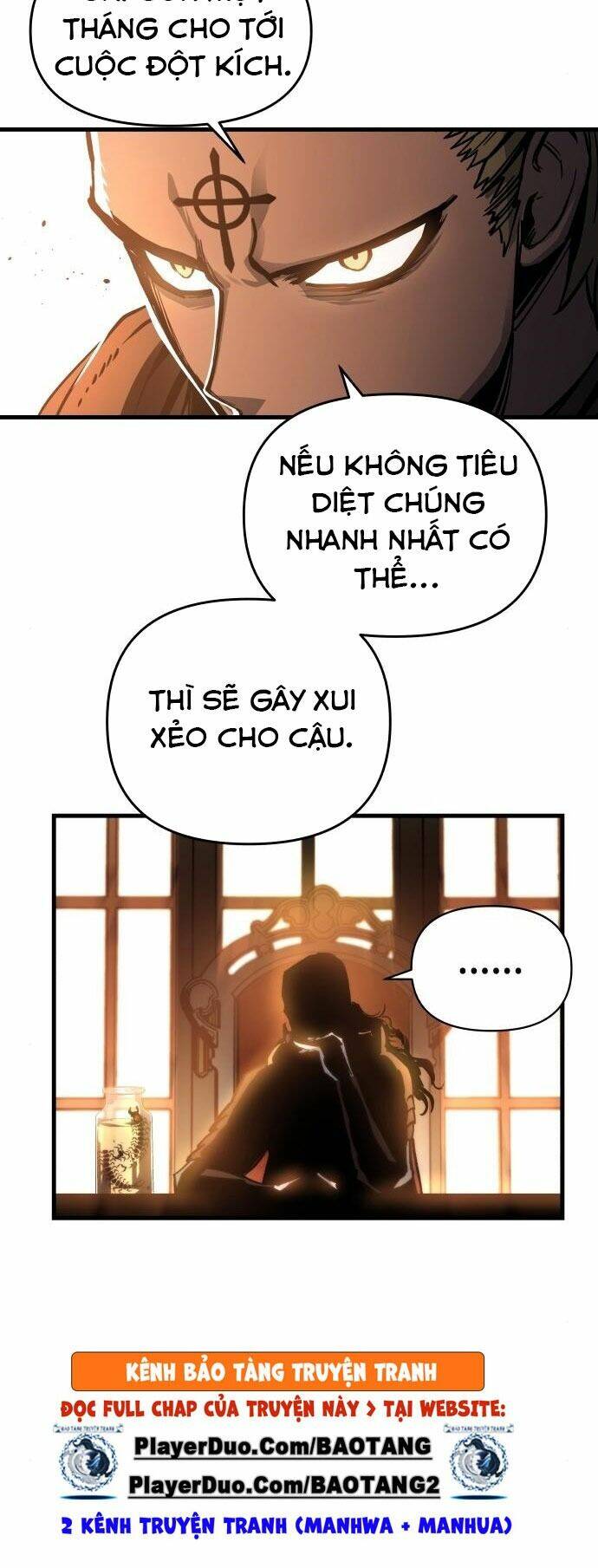 Sự Trở Về Của Chiến Thần Tự Sát Chapter 5 - Trang 15