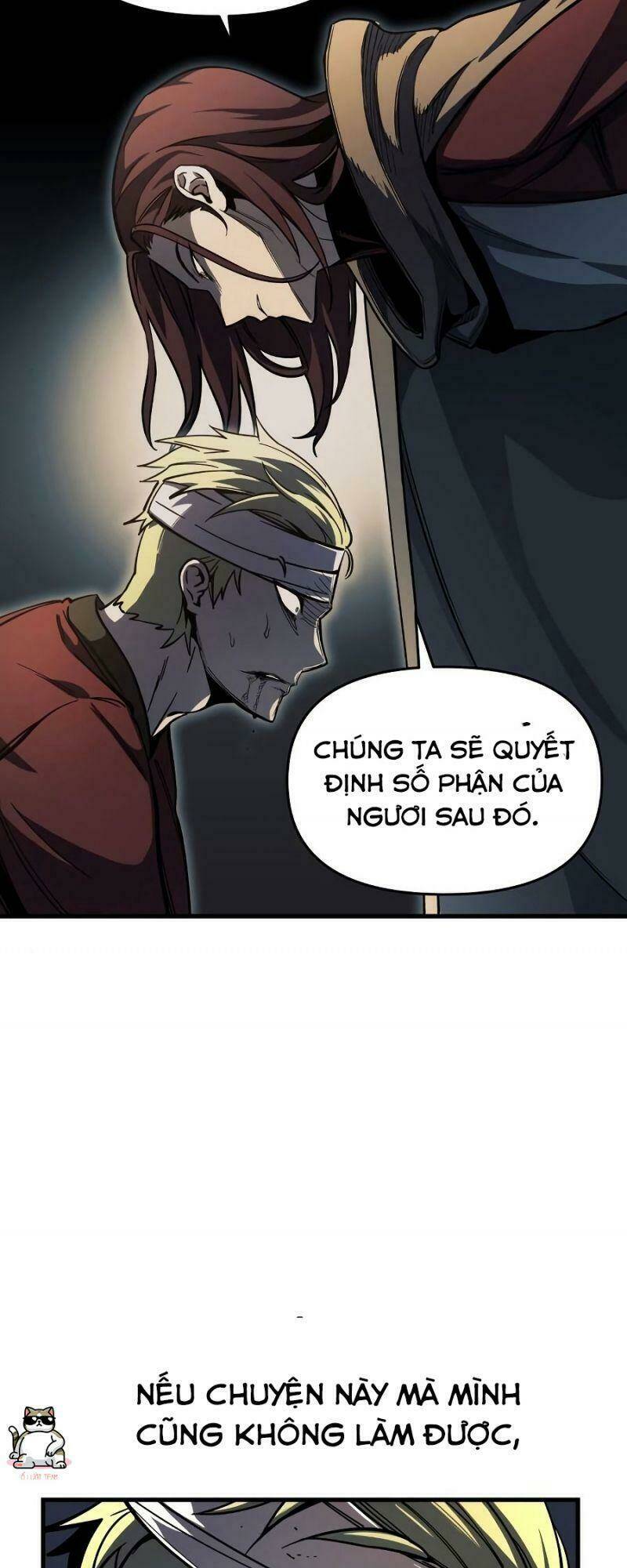 Sự Trở Về Của Chiến Thần Tự Sát Chapter 8 - Trang 44