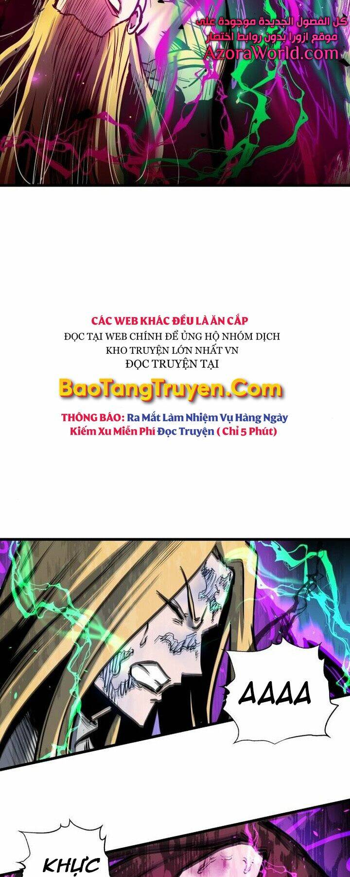 Sự Trở Về Của Chiến Thần Tự Sát Chapter 43 - Trang 21