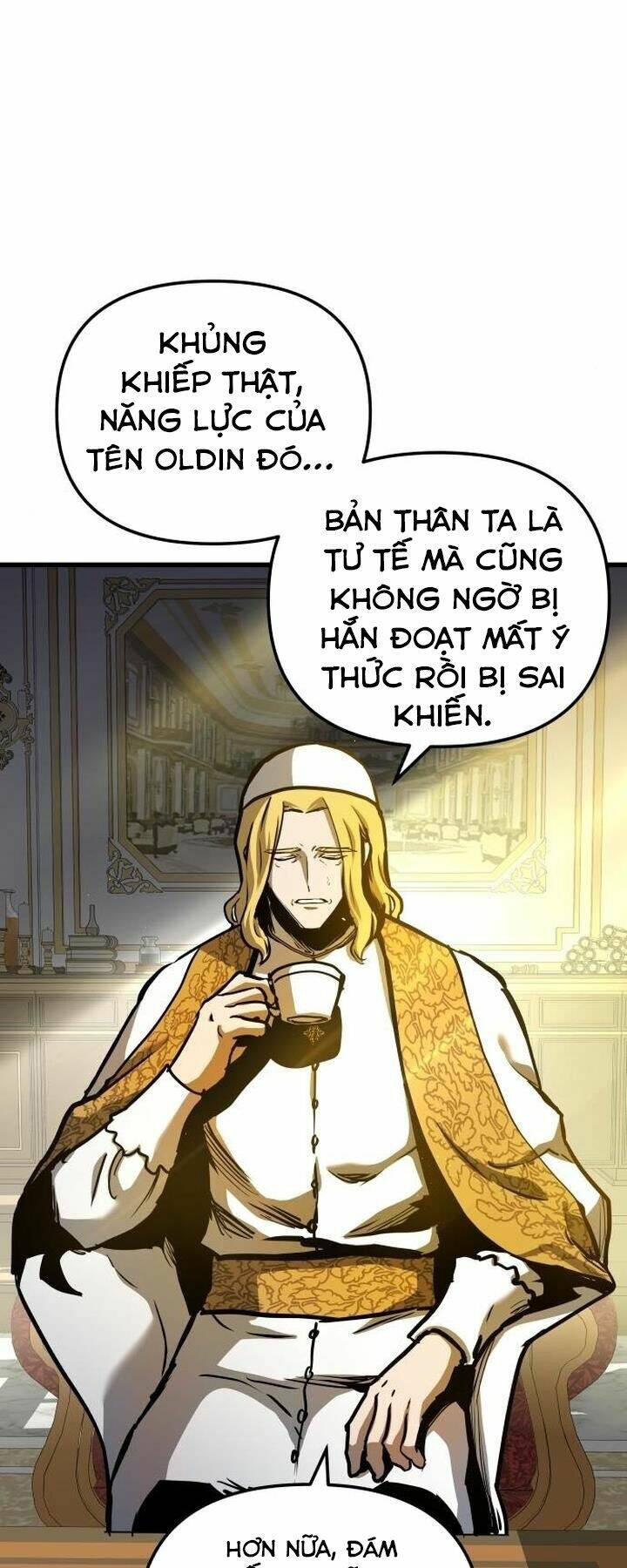 Sự Trở Về Của Chiến Thần Tự Sát Chapter 42 - Trang 15