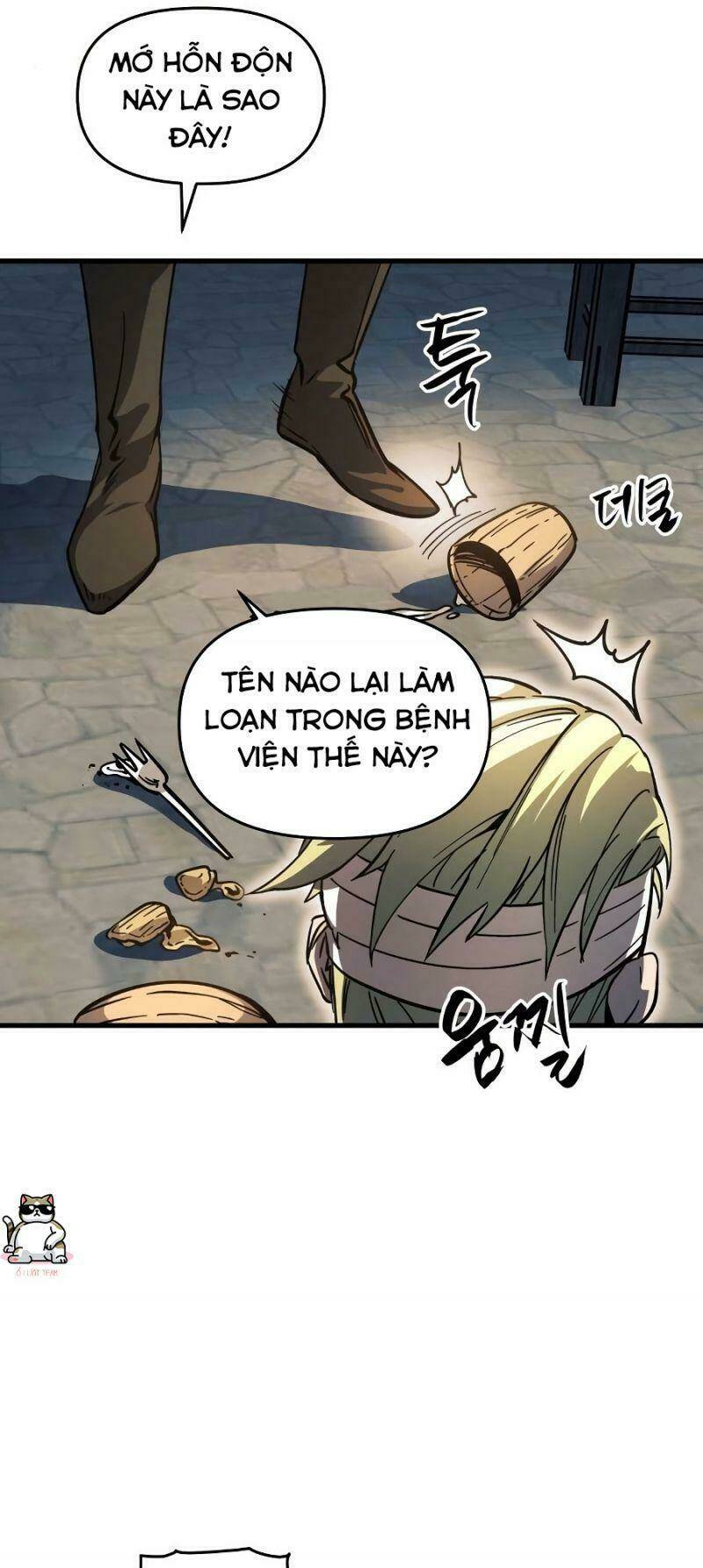 Sự Trở Về Của Chiến Thần Tự Sát Chapter 8 - Trang 23