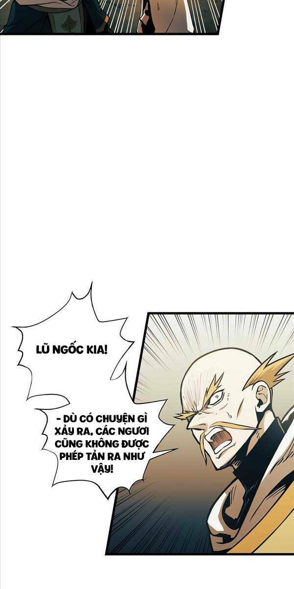 Sự Trở Về Của Chiến Thần Tự Sát Chapter 87 - Trang 10