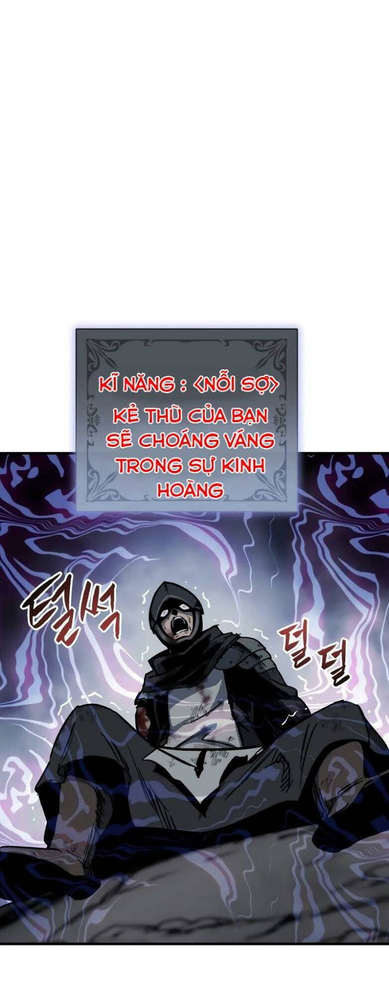 Sự Trở Về Của Chiến Thần Tự Sát Chapter 4 - Trang 14