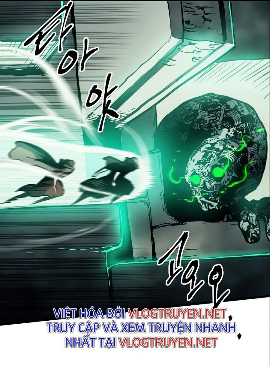 Sự Trở Về Của Chiến Thần Tự Sát Chapter 24 - Trang 40