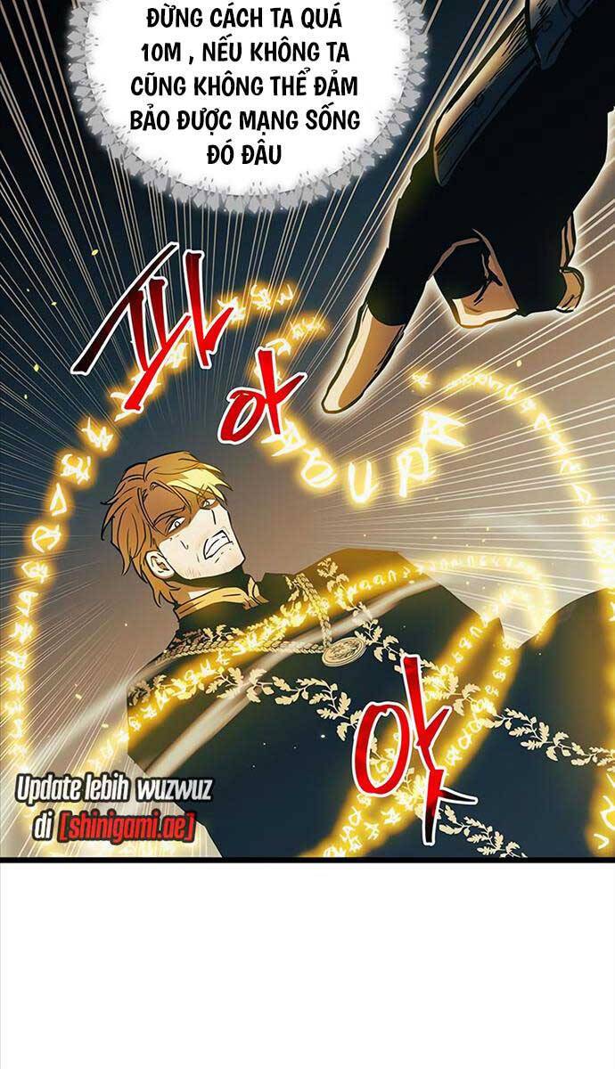 Sự Trở Về Của Chiến Thần Tự Sát Chapter 100 - Trang 59