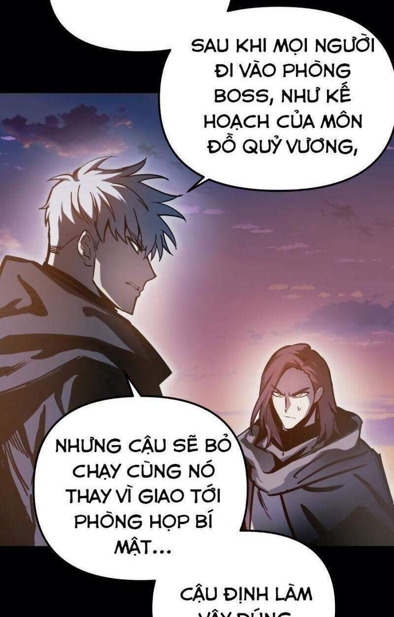 Sự Trở Về Của Chiến Thần Tự Sát Chapter 23 - Trang 97