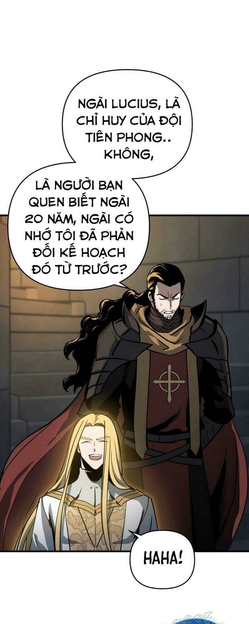 Sự Trở Về Của Chiến Thần Tự Sát Chapter 15 - Trang 10