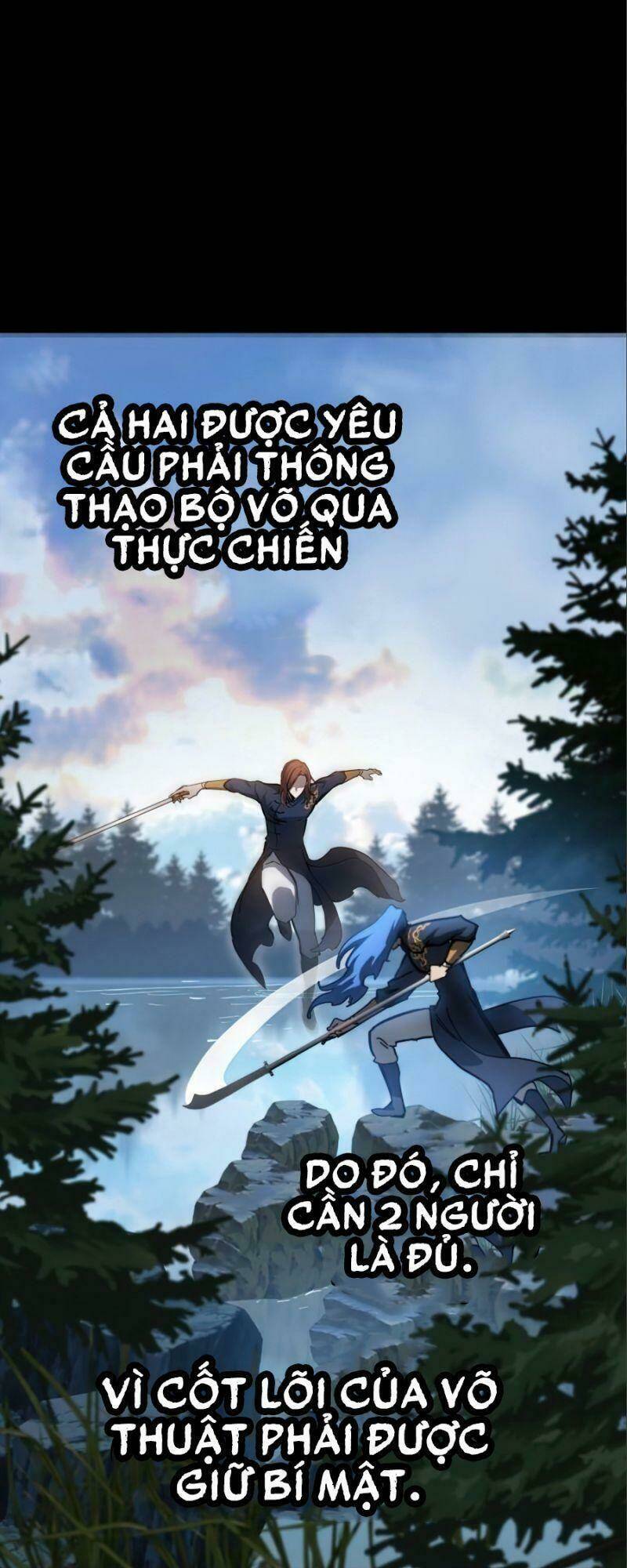 Sự Trở Về Của Chiến Thần Tự Sát Chapter 17 - Trang 50