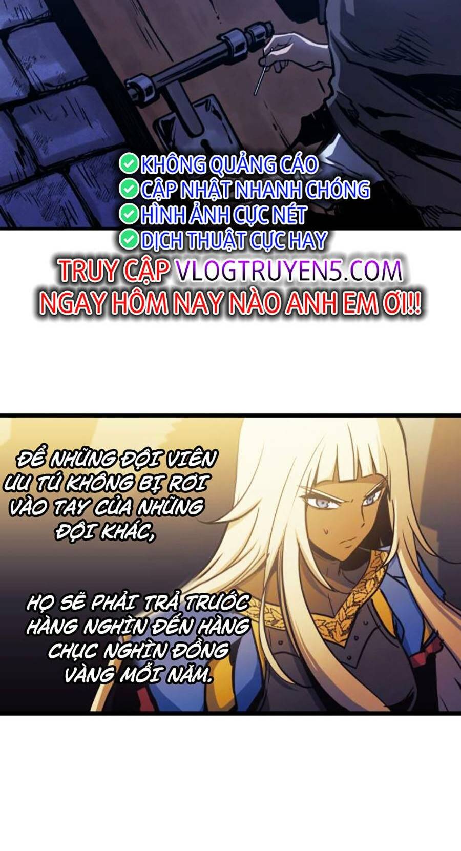 Sự Trở Về Của Chiến Thần Tự Sát Chapter 95 - Trang 7