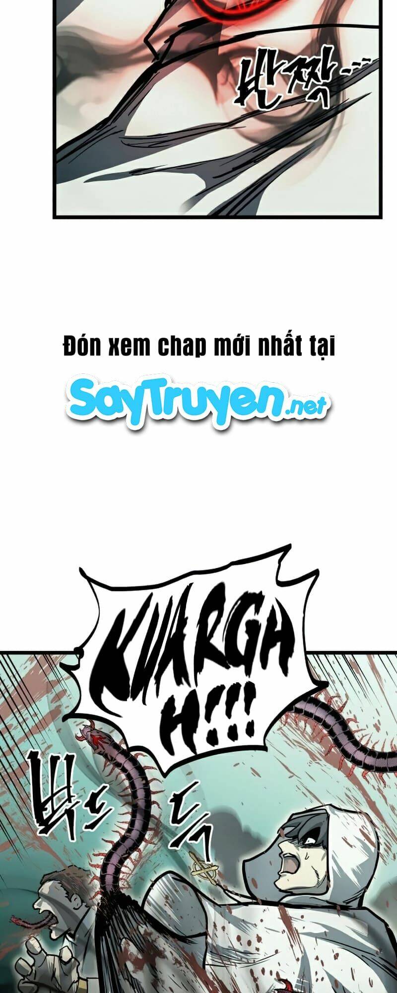 Sự Trở Về Của Chiến Thần Tự Sát Chapter 30 - Trang 24