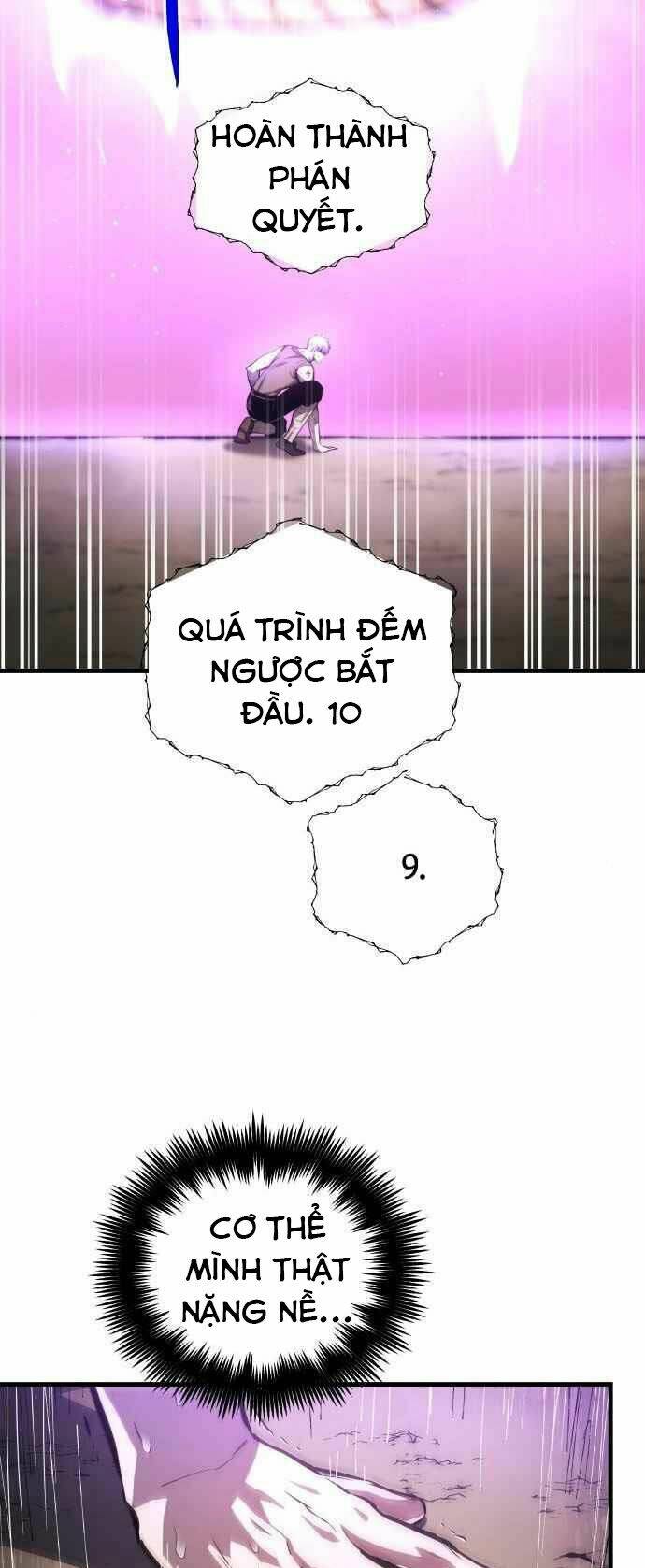 Sự Trở Về Của Chiến Thần Tự Sát Chapter 7 - Trang 22