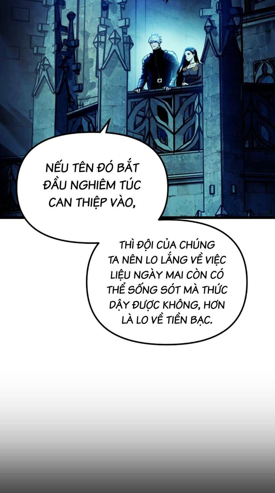 Sự Trở Về Của Chiến Thần Tự Sát Chapter 95 - Trang 70