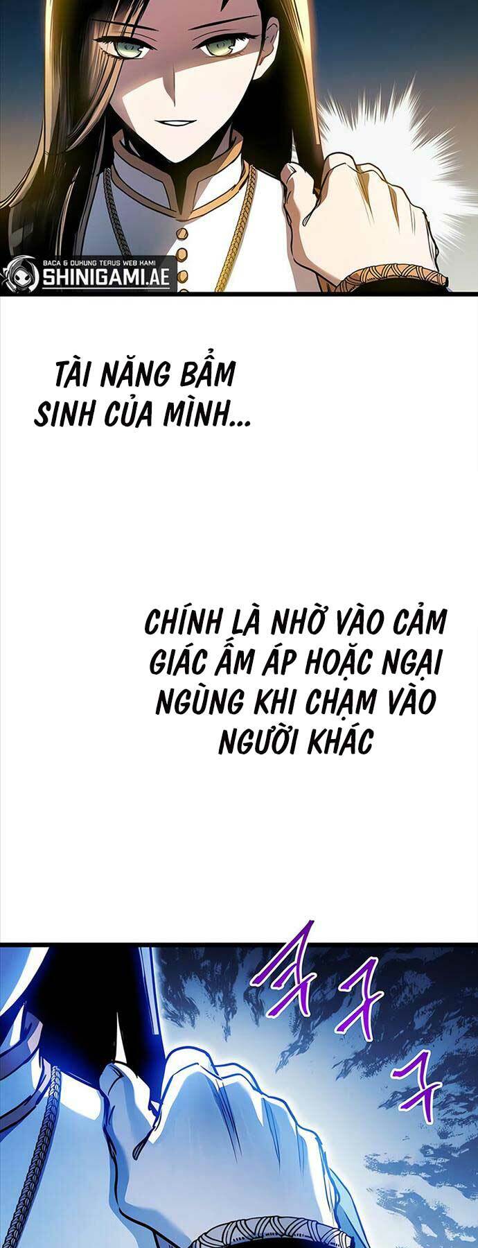 Sự Trở Về Của Chiến Thần Tự Sát Chapter 101 - Trang 20