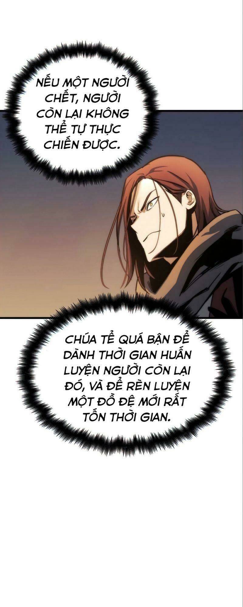 Sự Trở Về Của Chiến Thần Tự Sát Chapter 17 - Trang 56