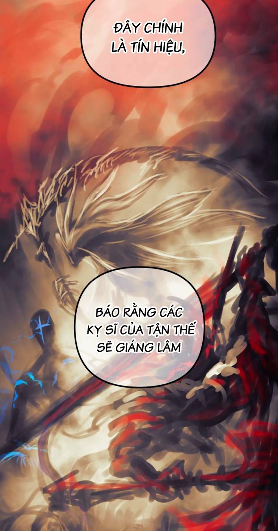 Sự Trở Về Của Chiến Thần Tự Sát Chapter 95 - Trang 22