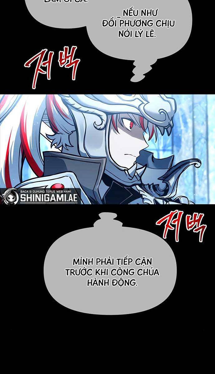 Sự Trở Về Của Chiến Thần Tự Sát Chapter 96 - Trang 42