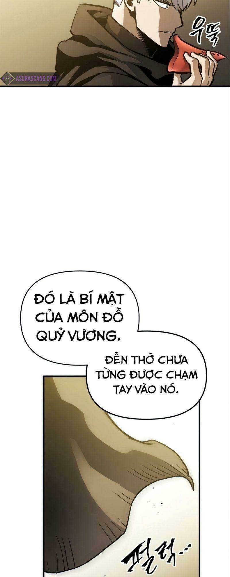 Sự Trở Về Của Chiến Thần Tự Sát Chapter 17 - Trang 7