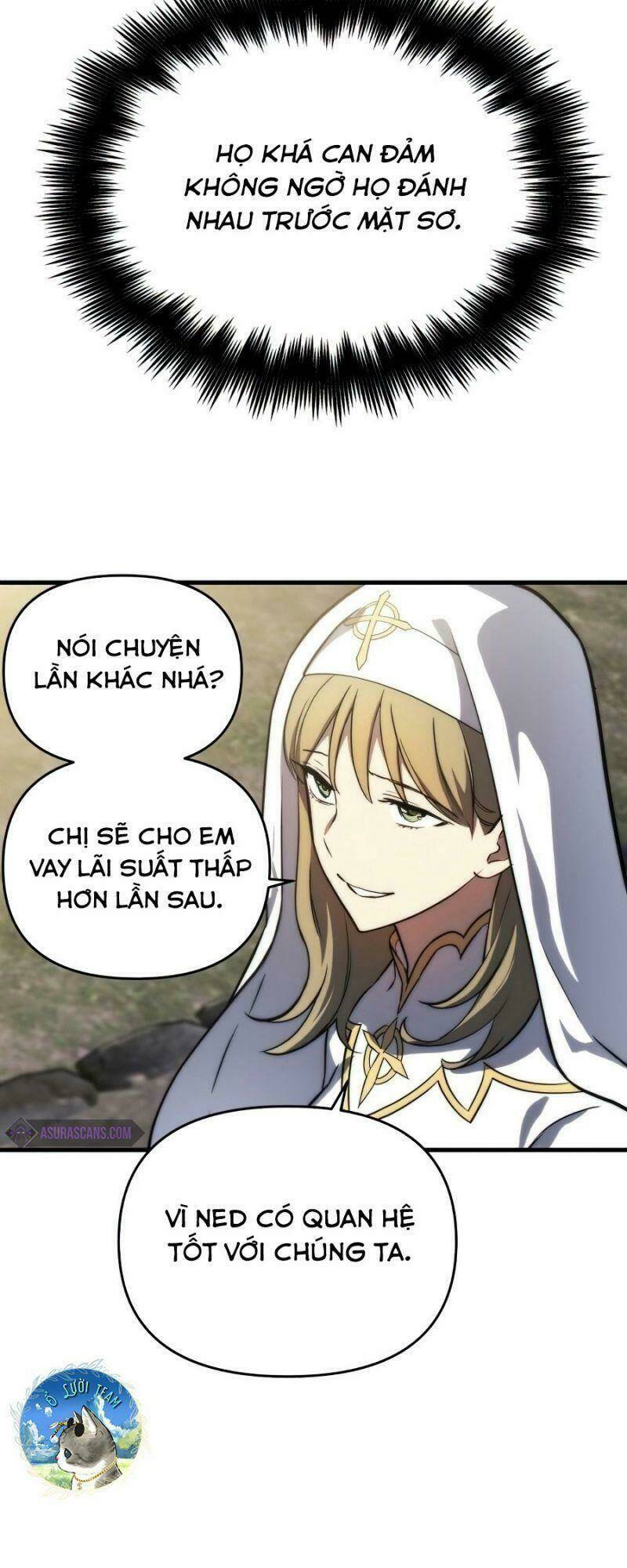 Sự Trở Về Của Chiến Thần Tự Sát Chapter 13 - Trang 42