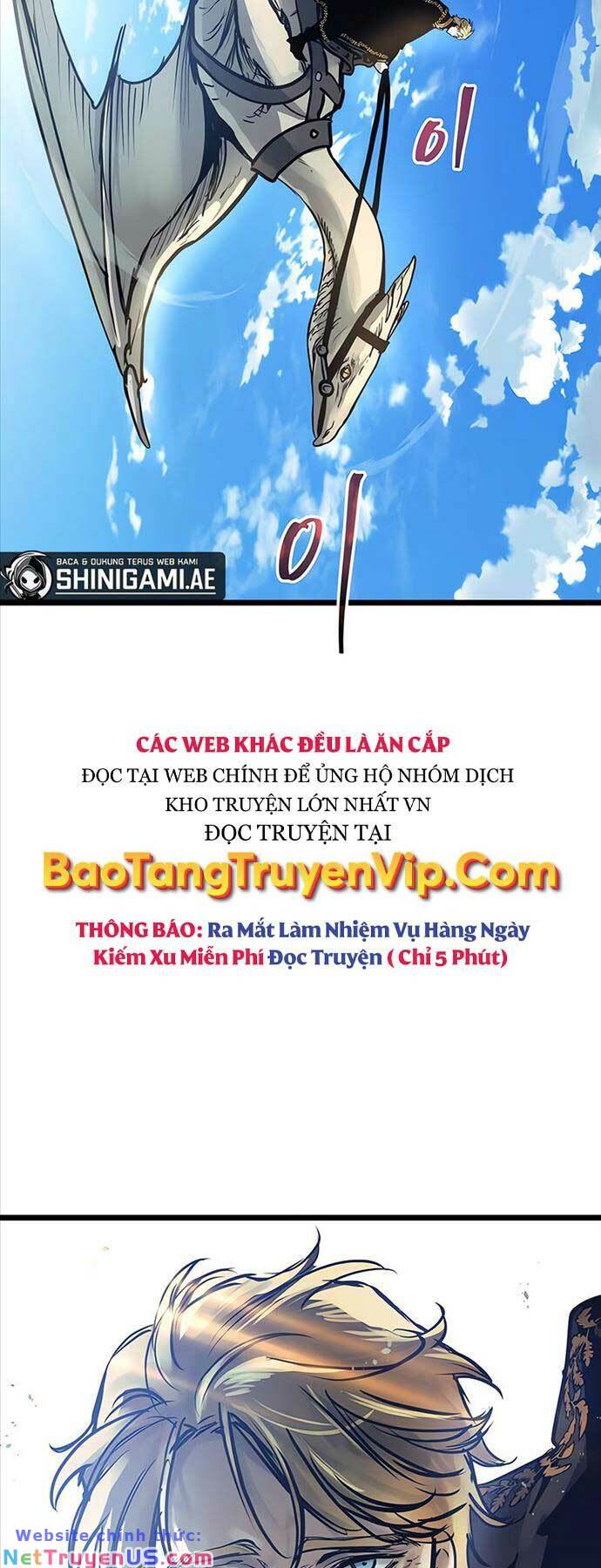 Sự Trở Về Của Chiến Thần Tự Sát Chapter 99 - Trang 49