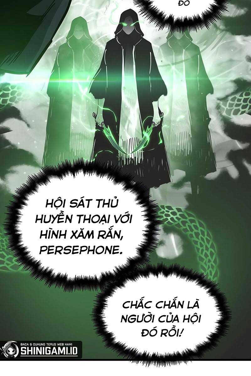 Sự Trở Về Của Chiến Thần Tự Sát Chapter 81 - Trang 56