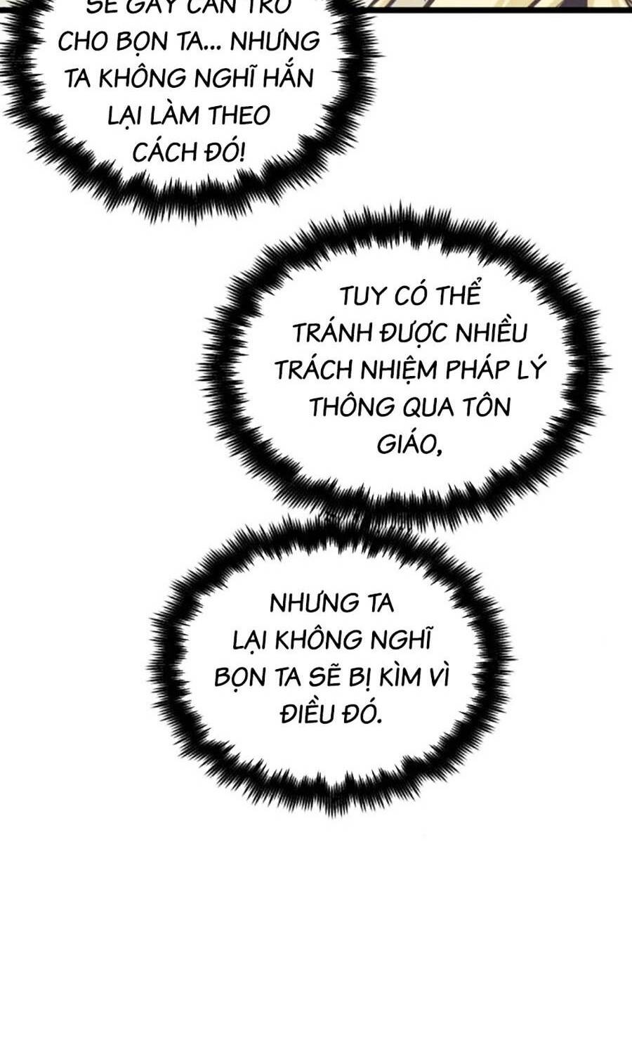 Sự Trở Về Của Chiến Thần Tự Sát Chapter 94 - Trang 59