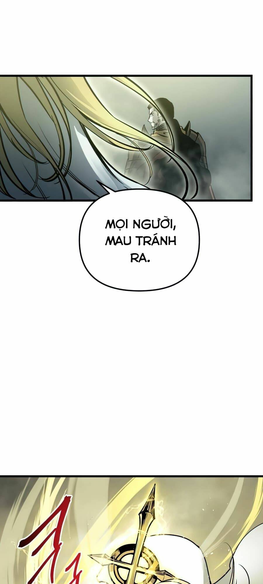 Sự Trở Về Của Chiến Thần Tự Sát Chapter 22 - Trang 30