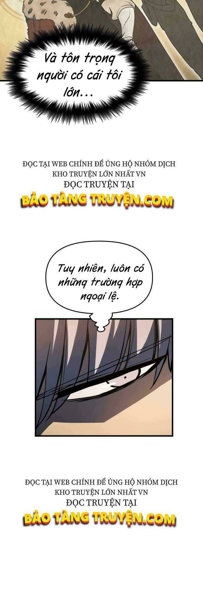 Sự Trở Về Của Chiến Thần Tự Sát Chapter 9 - Trang 21