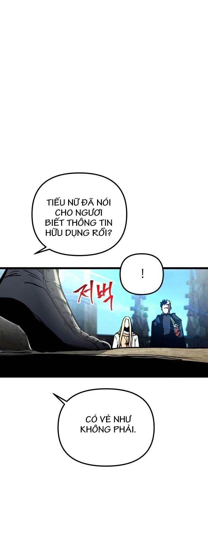 Sự Trở Về Của Chiến Thần Tự Sát Chapter 91 - Trang 21