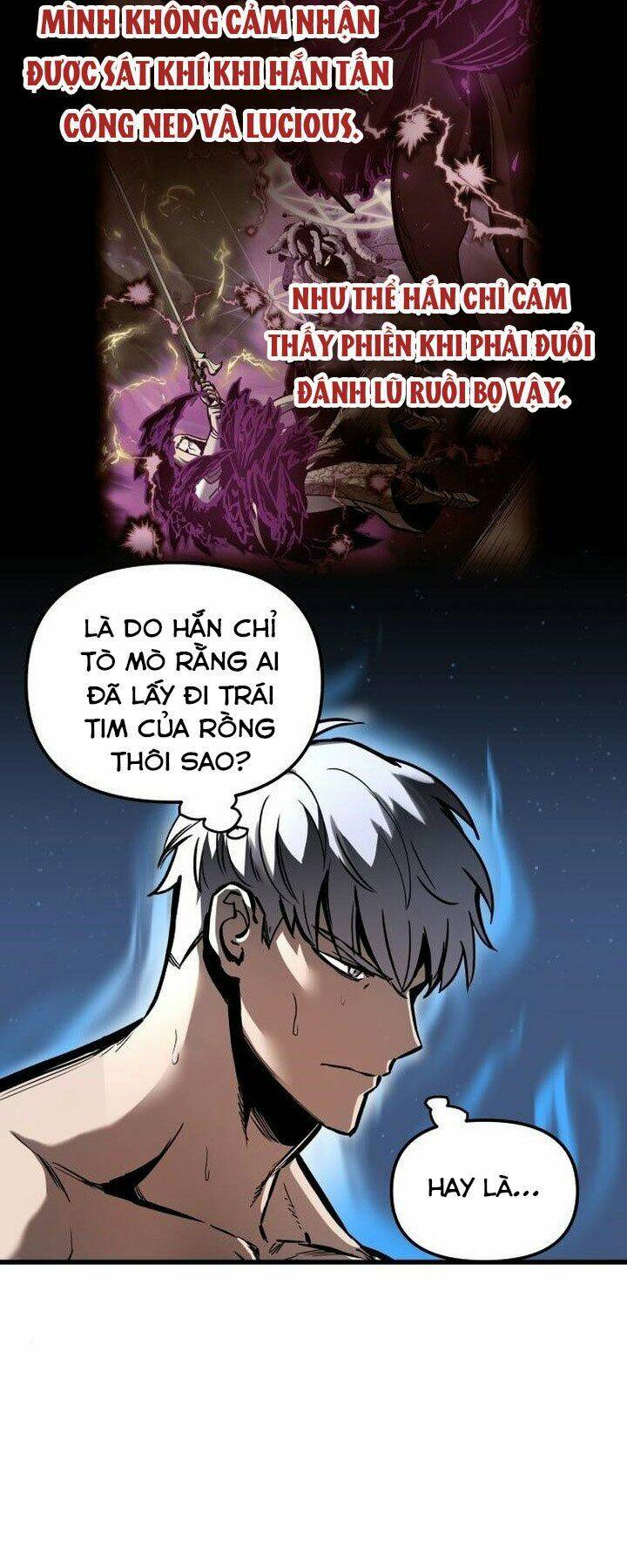 Sự Trở Về Của Chiến Thần Tự Sát Chapter 45 - Trang 10