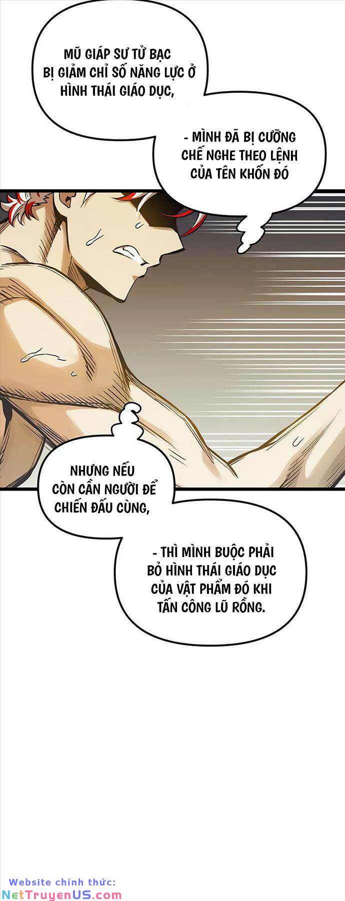 Sự Trở Về Của Chiến Thần Tự Sát Chapter 99 - Trang 27