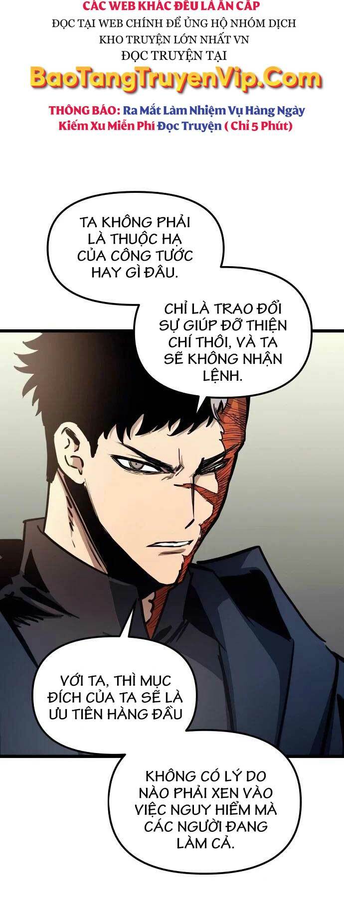 Sự Trở Về Của Chiến Thần Tự Sát Chapter 91 - Trang 20