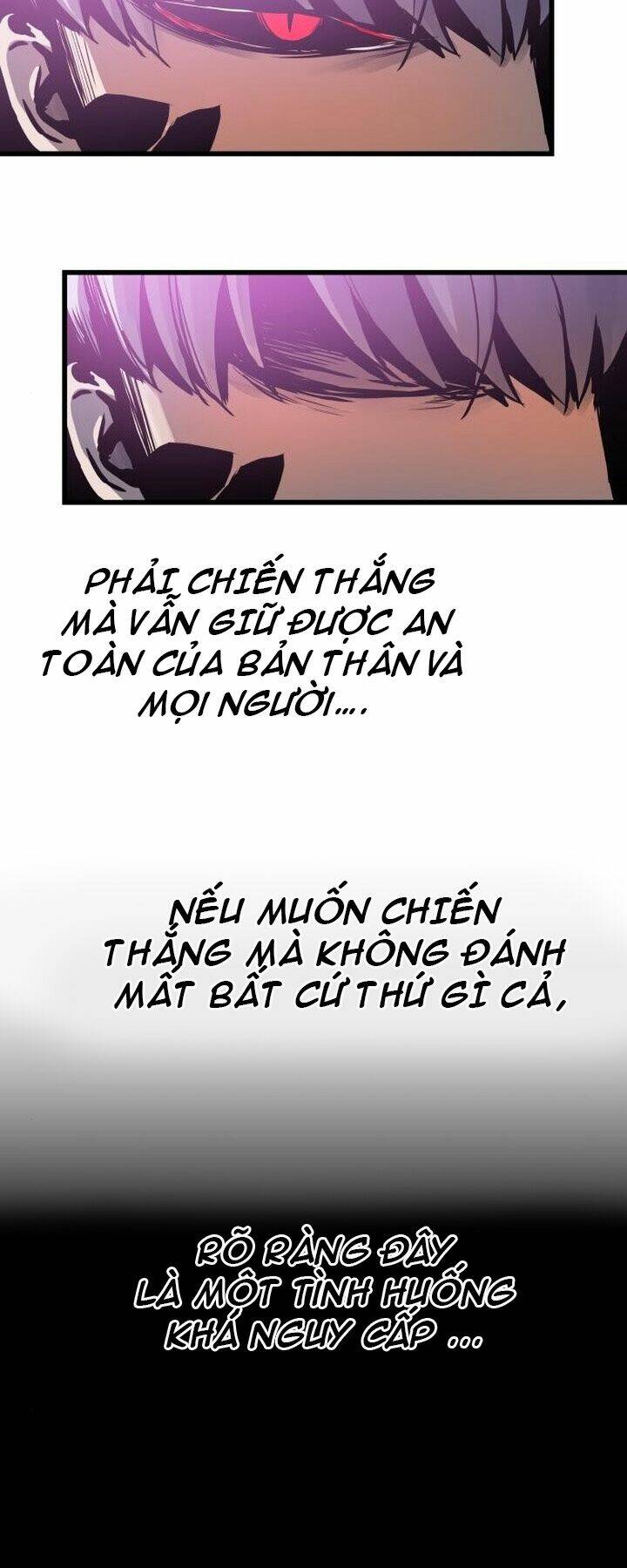 Sự Trở Về Của Chiến Thần Tự Sát Chapter 43 - Trang 30