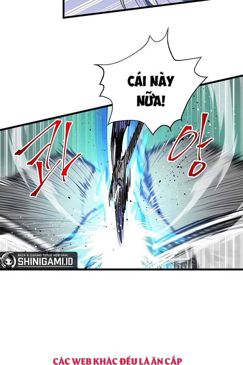 Sự Trở Về Của Chiến Thần Tự Sát Chapter 83 - Trang 25