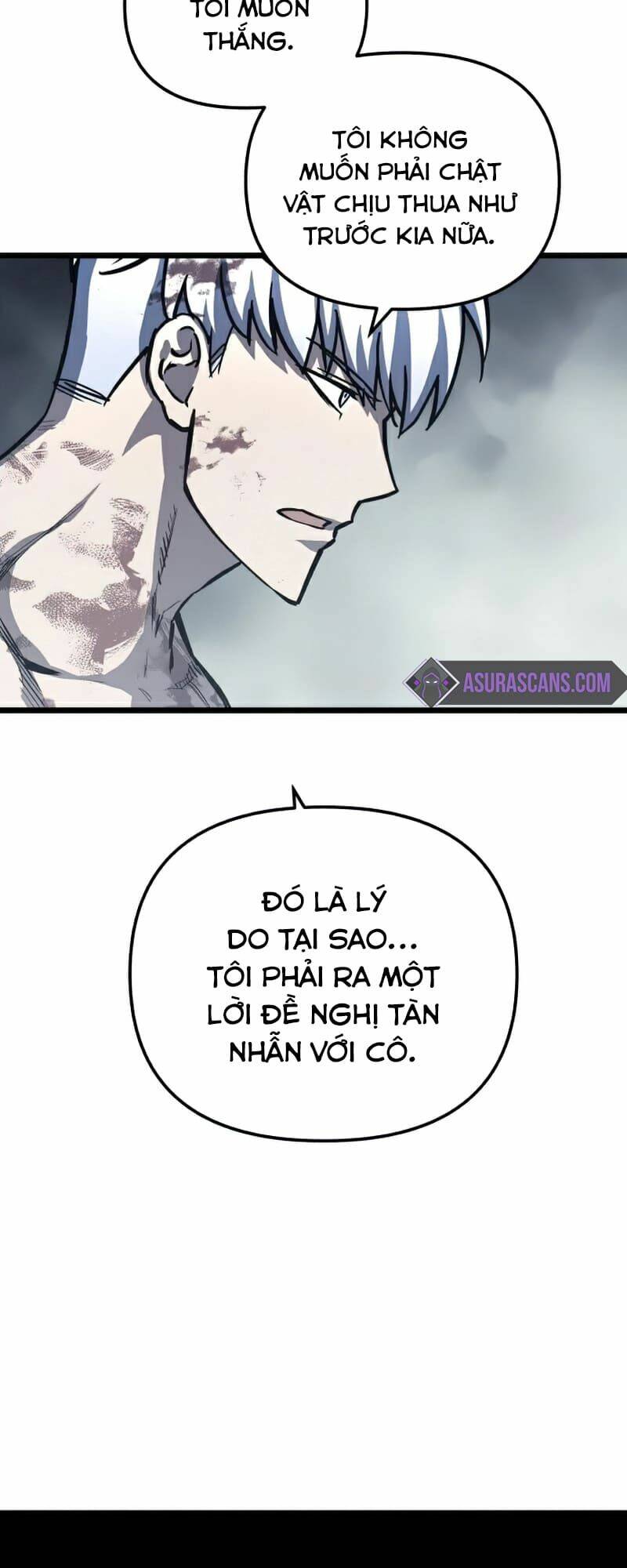 Sự Trở Về Của Chiến Thần Tự Sát Chapter 30 - Trang 49