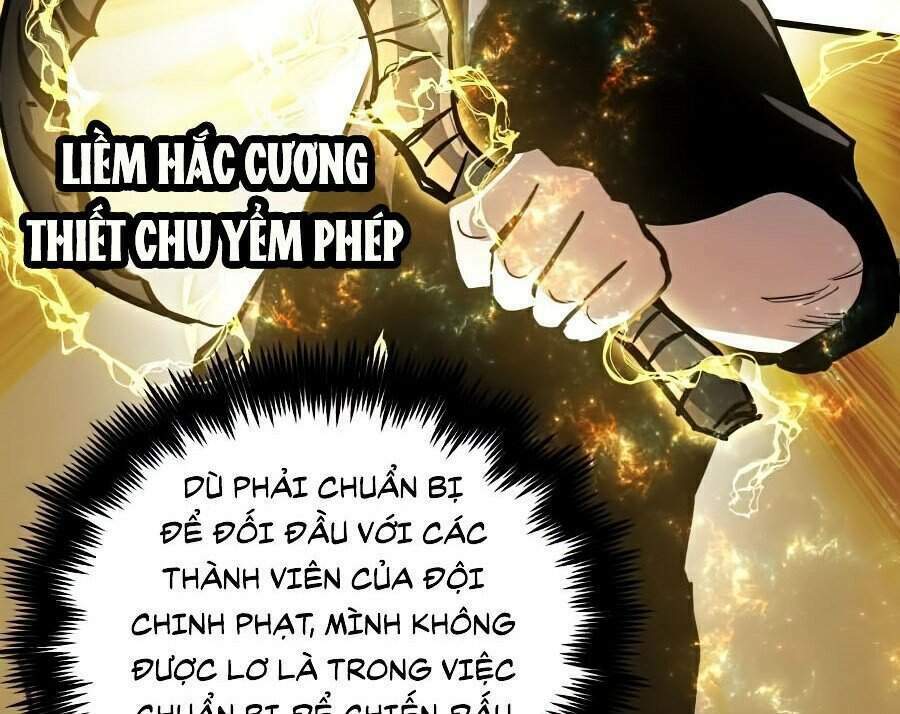 Sự Trở Về Của Chiến Thần Tự Sát Chapter 19 - Trang 67