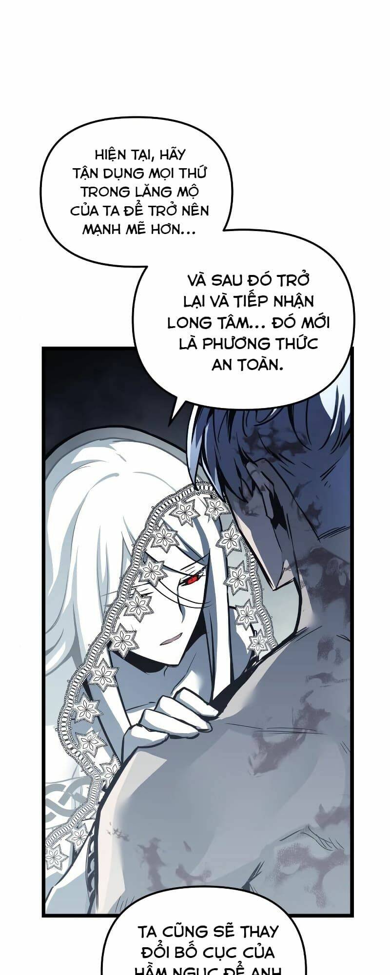 Sự Trở Về Của Chiến Thần Tự Sát Chapter 31 - Trang 58