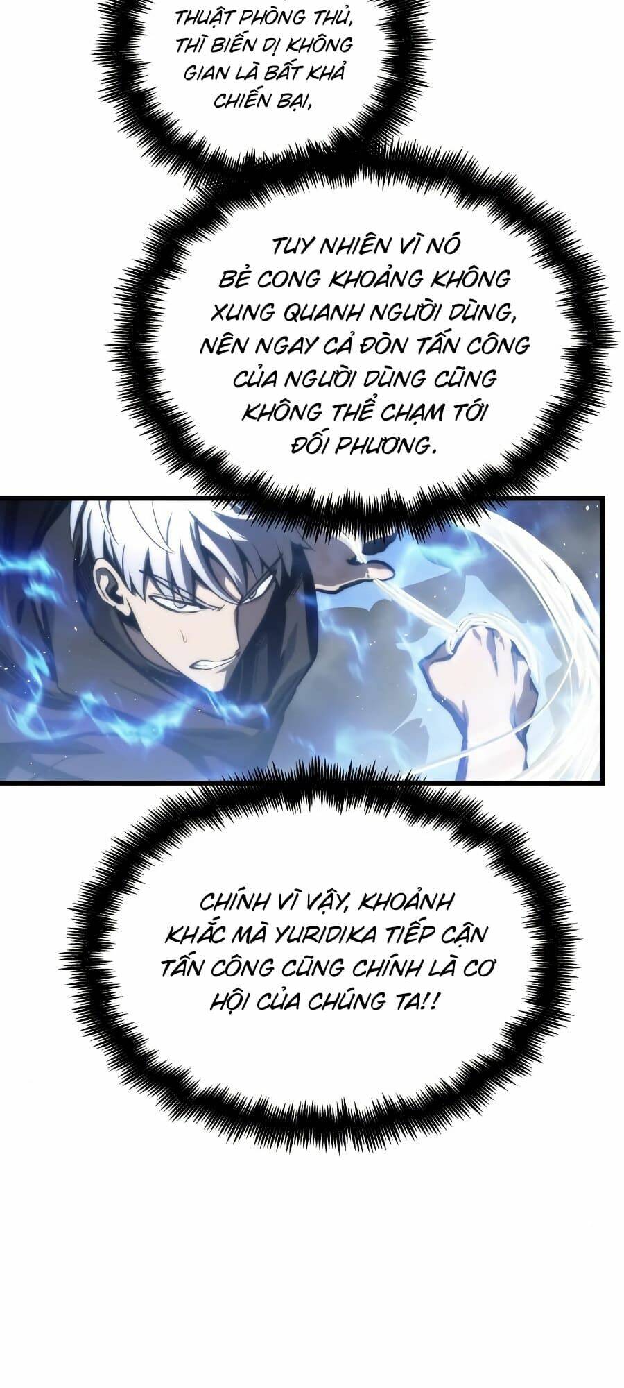 Sự Trở Về Của Chiến Thần Tự Sát Chapter 28 - Trang 5