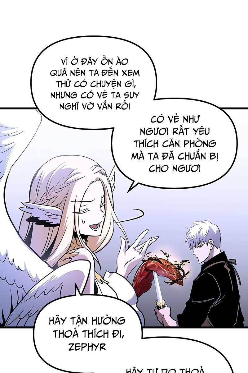 Sự Trở Về Của Chiến Thần Tự Sát Chapter 83 - Trang 48