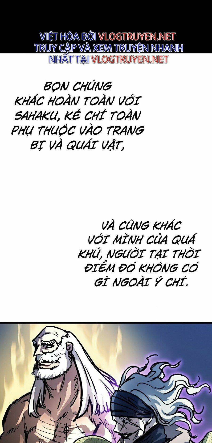 Sự Trở Về Của Chiến Thần Tự Sát Chapter 18 - Trang 49