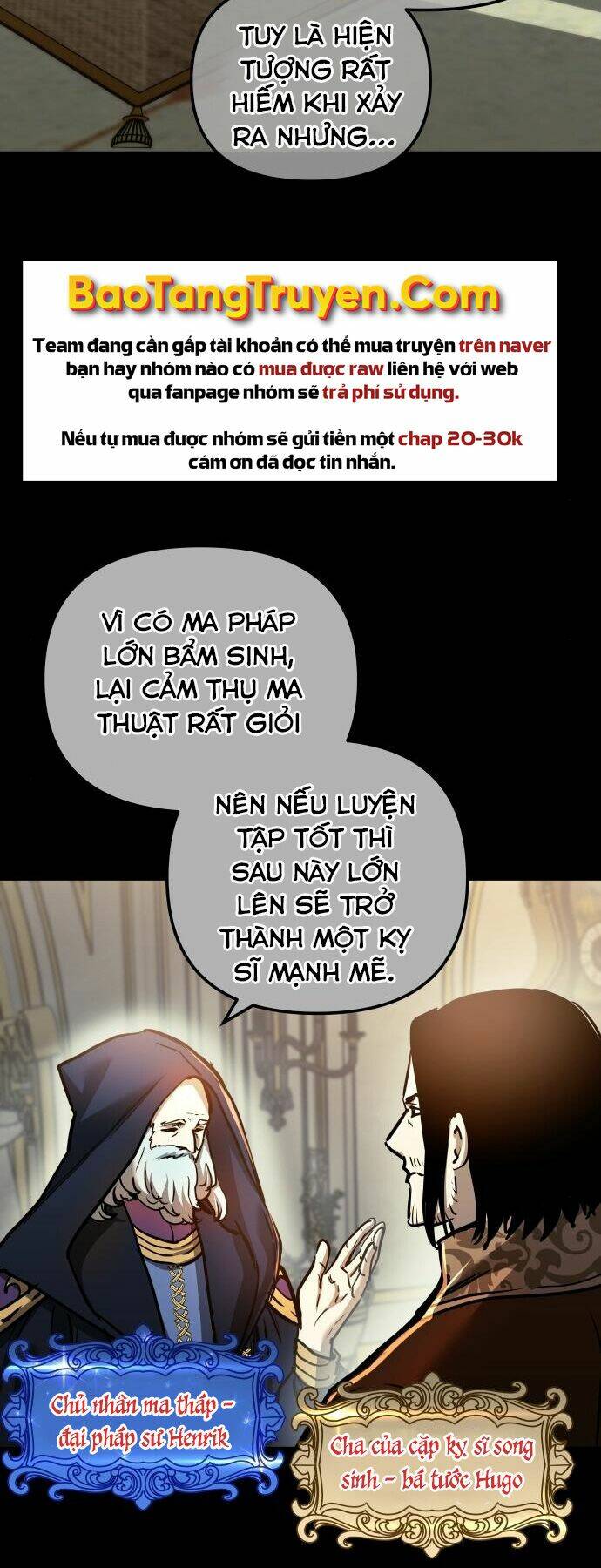 Sự Trở Về Của Chiến Thần Tự Sát Chapter 41 - Trang 1