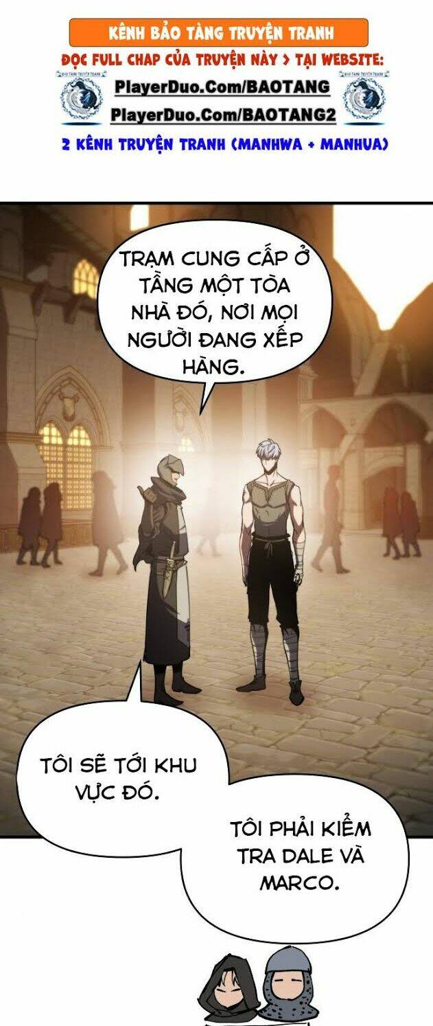 Sự Trở Về Của Chiến Thần Tự Sát Chapter 5 - Trang 51