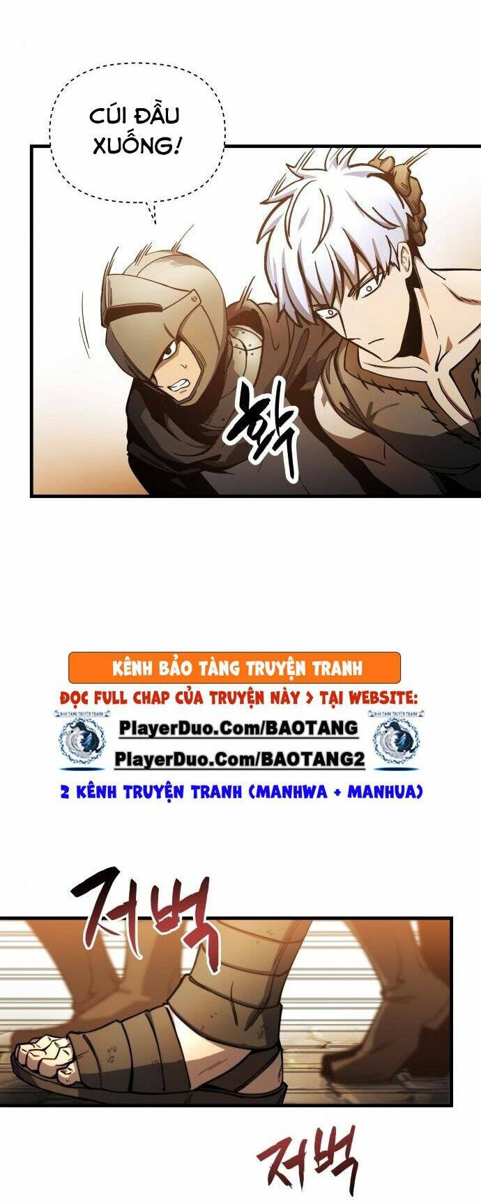 Sự Trở Về Của Chiến Thần Tự Sát Chapter 5 - Trang 53