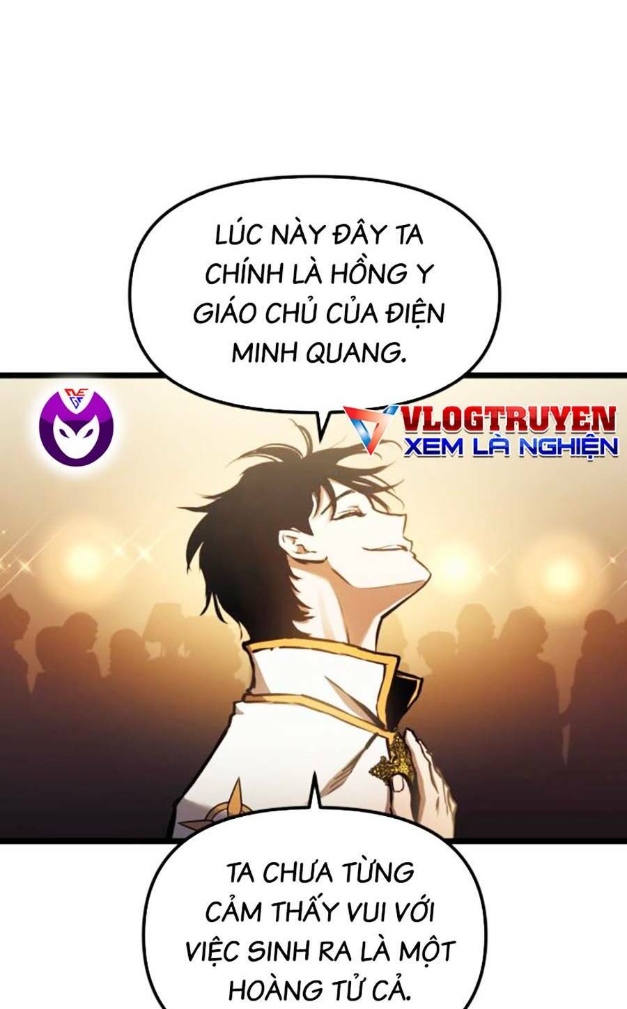 Sự Trở Về Của Chiến Thần Tự Sát Chapter 94 - Trang 47