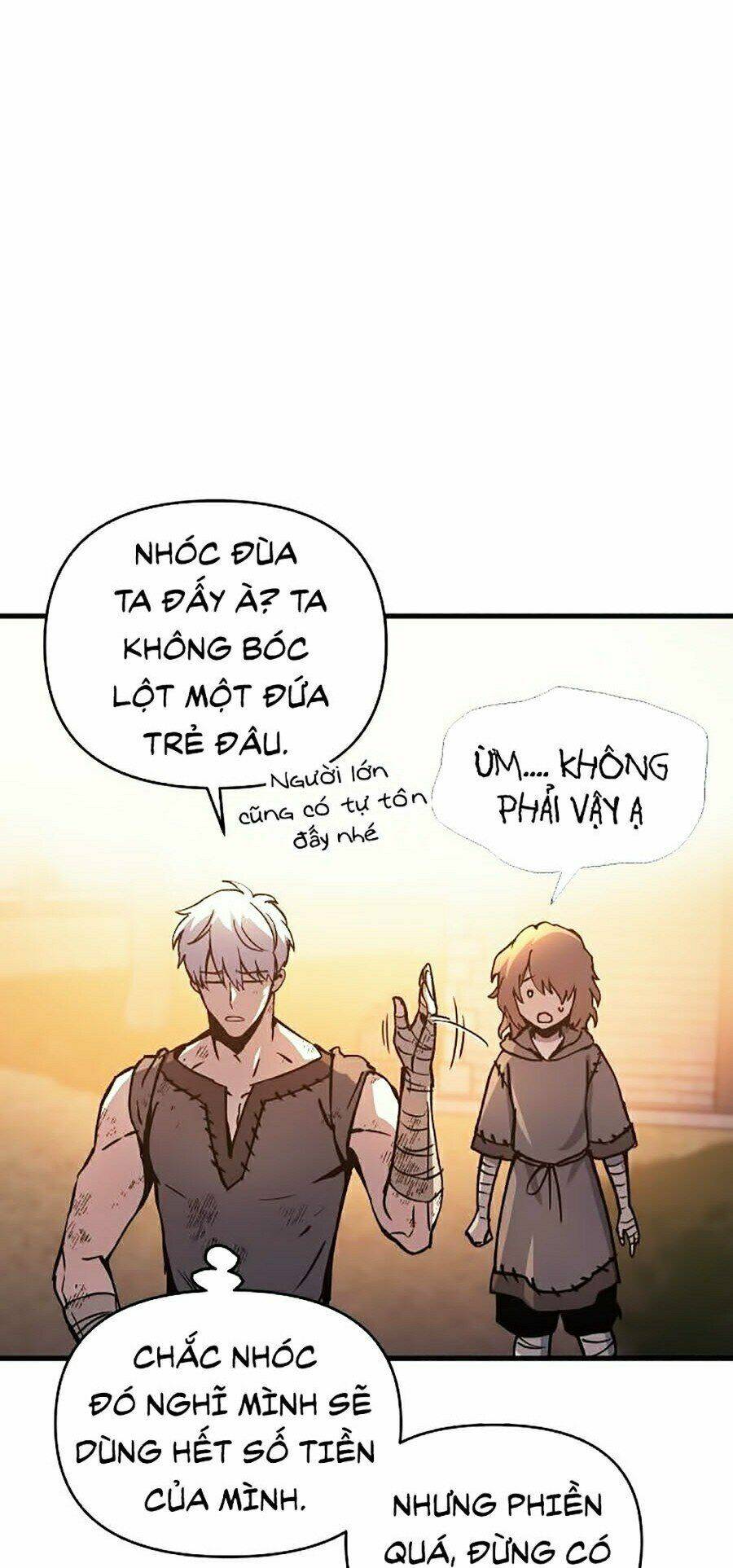 Sự Trở Về Của Chiến Thần Tự Sát Chapter 2 - Trang 74