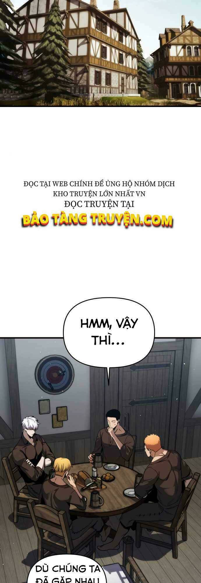 Sự Trở Về Của Chiến Thần Tự Sát Chapter 9 - Trang 1